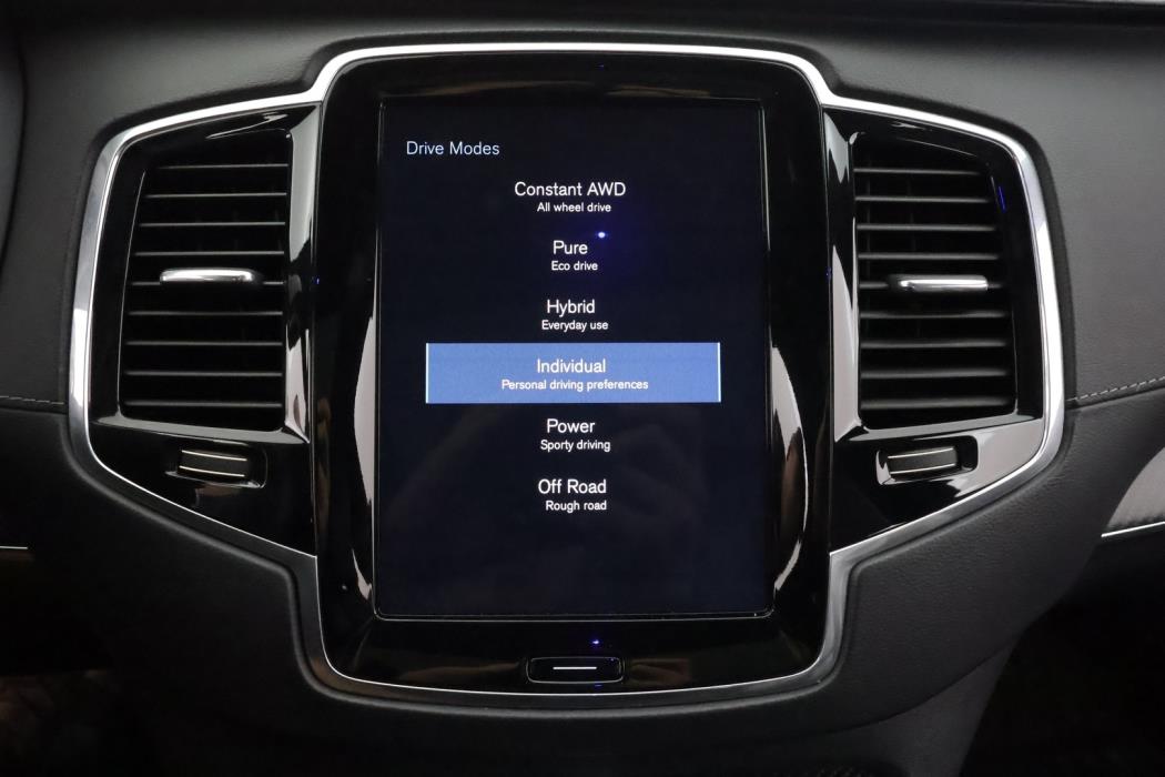 VOLVO XC90 2019