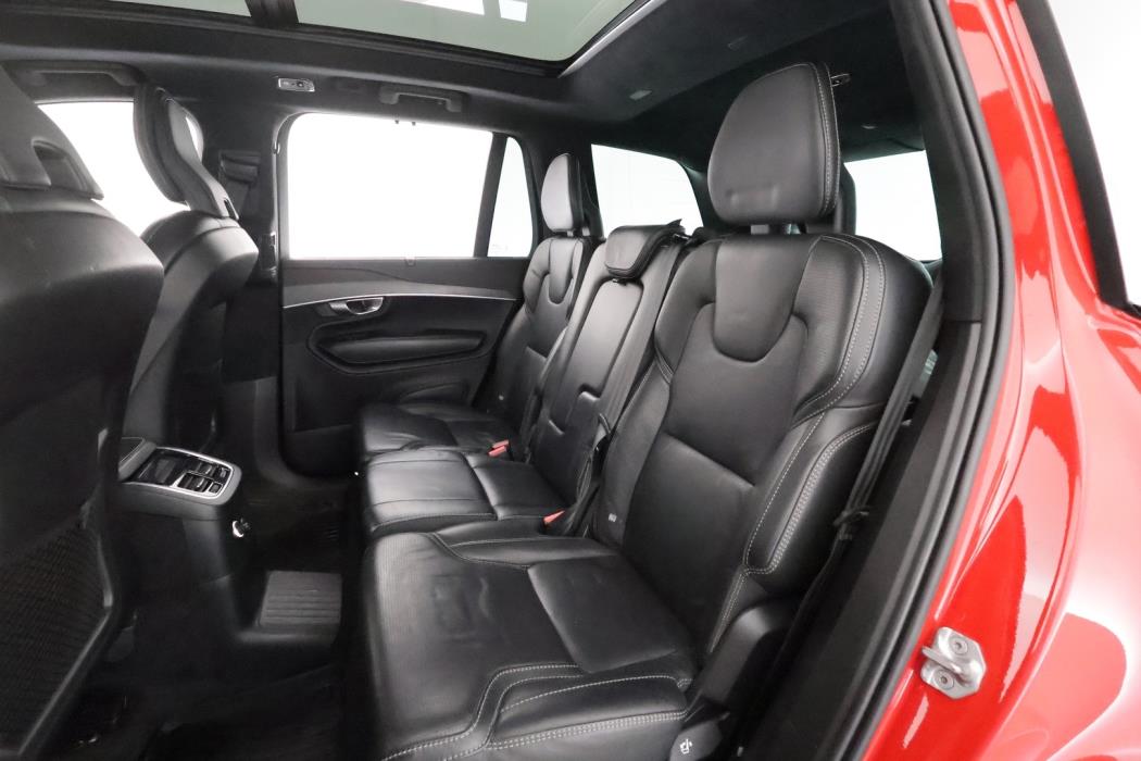 VOLVO XC90 2019