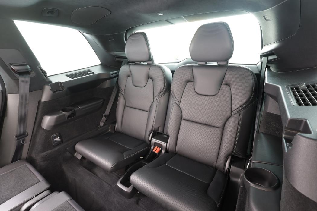 VOLVO XC90 2019