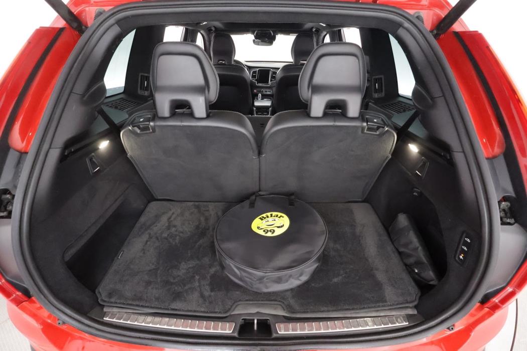 VOLVO XC90 2019
