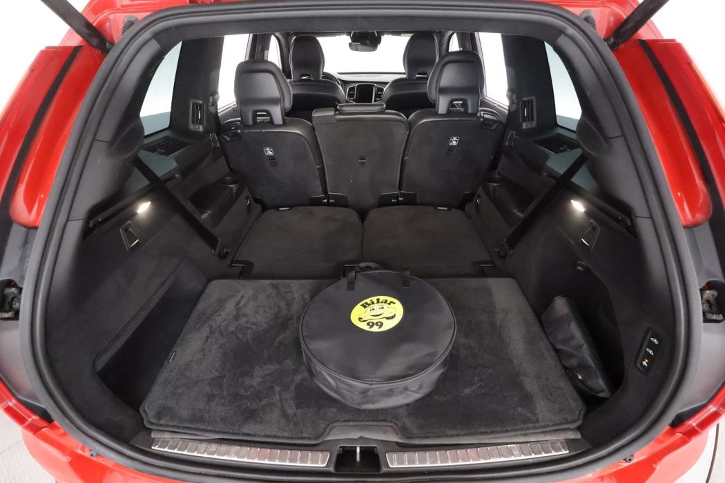VOLVO XC90 2019