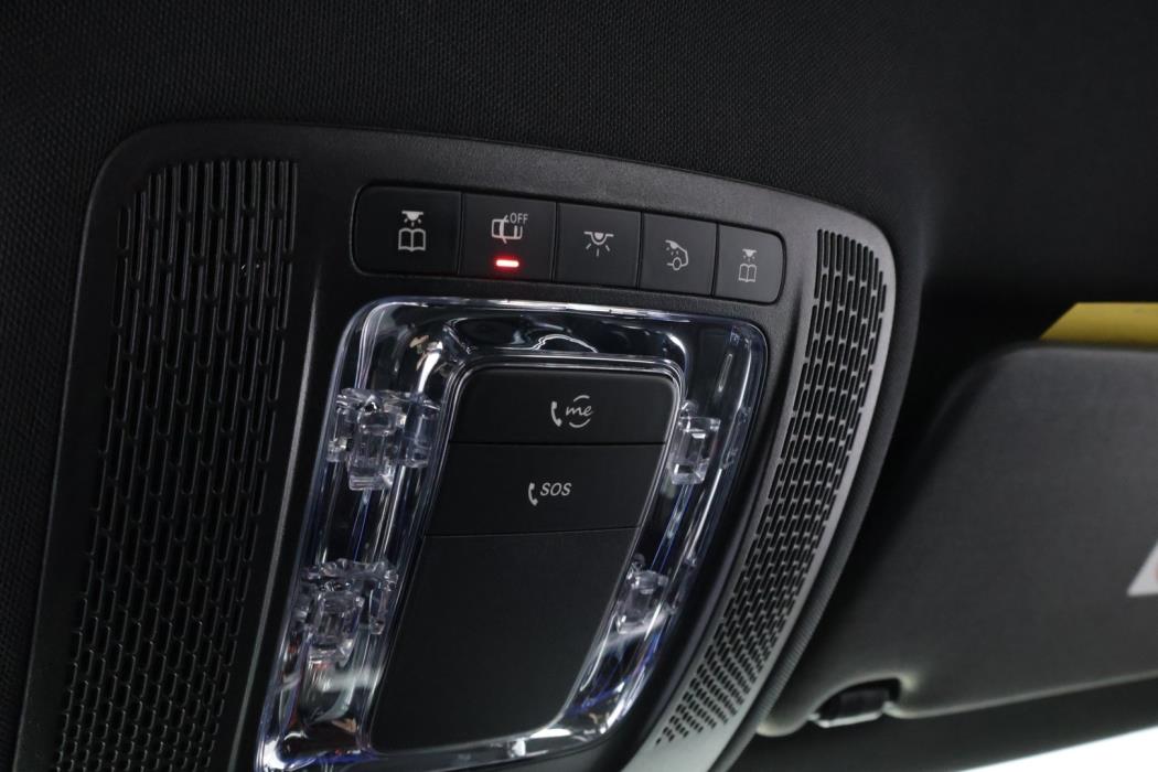MERCEDES-BENZ EQB 2024