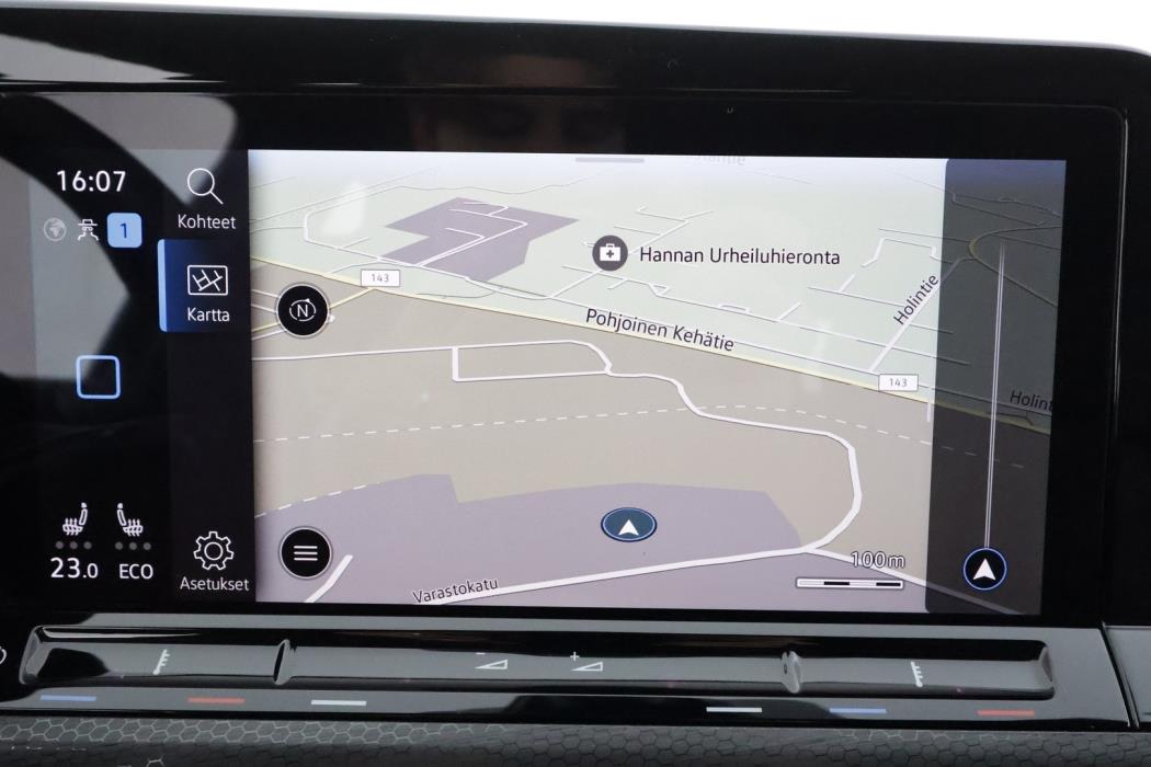 VOLKSWAGEN Golf 2021