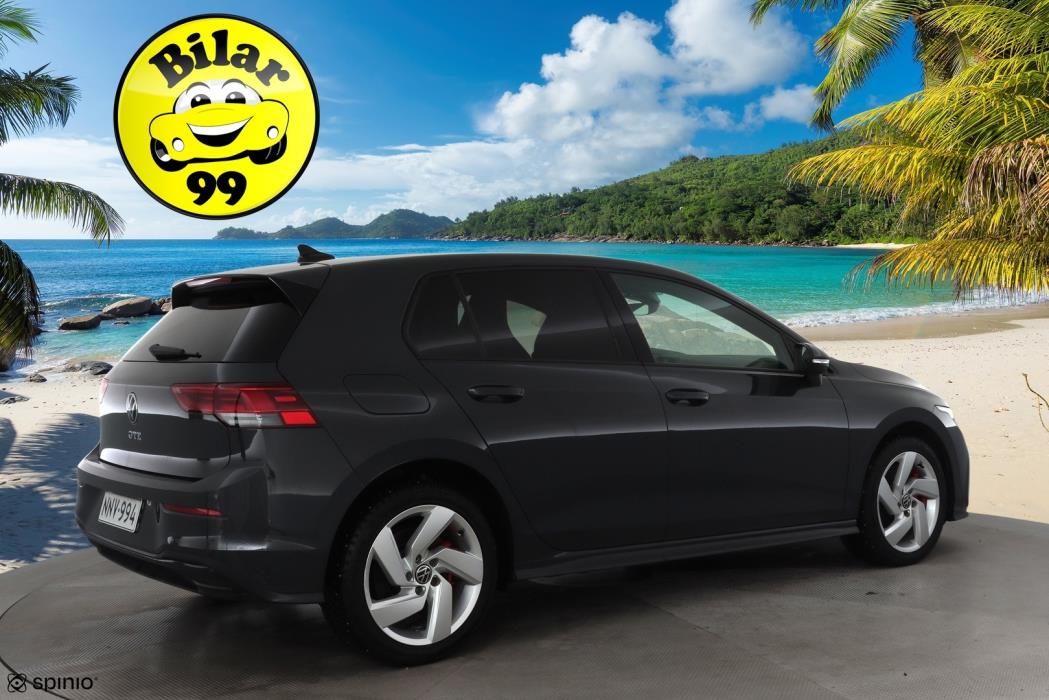 VOLKSWAGEN Golf 2021