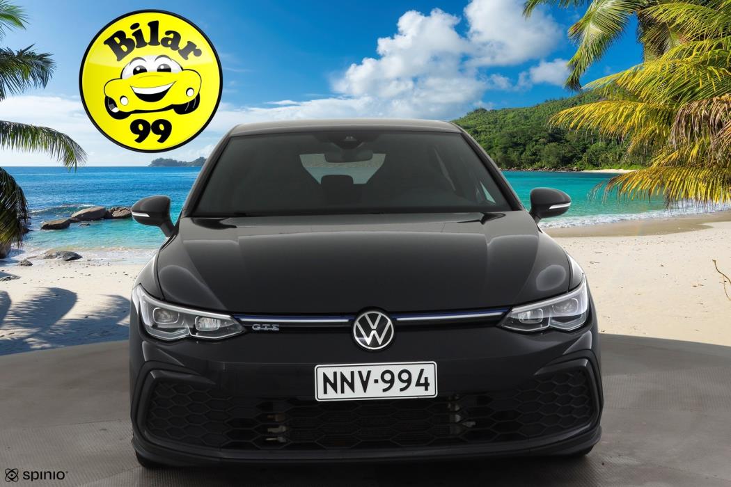 VOLKSWAGEN Golf 2021