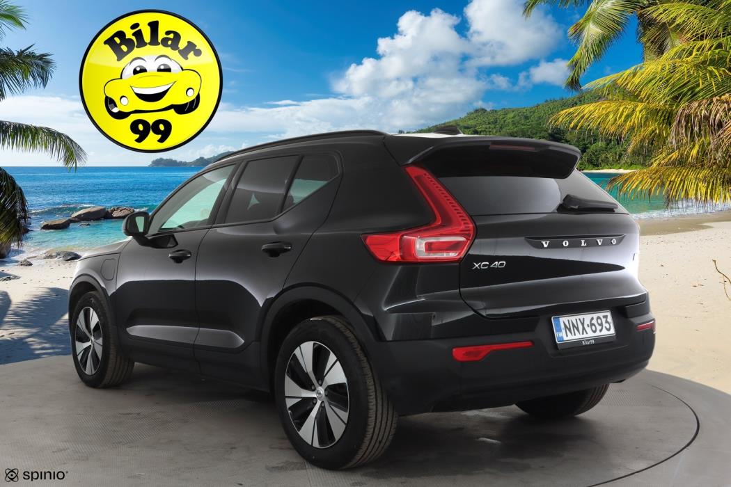 VOLVO XC40 2021