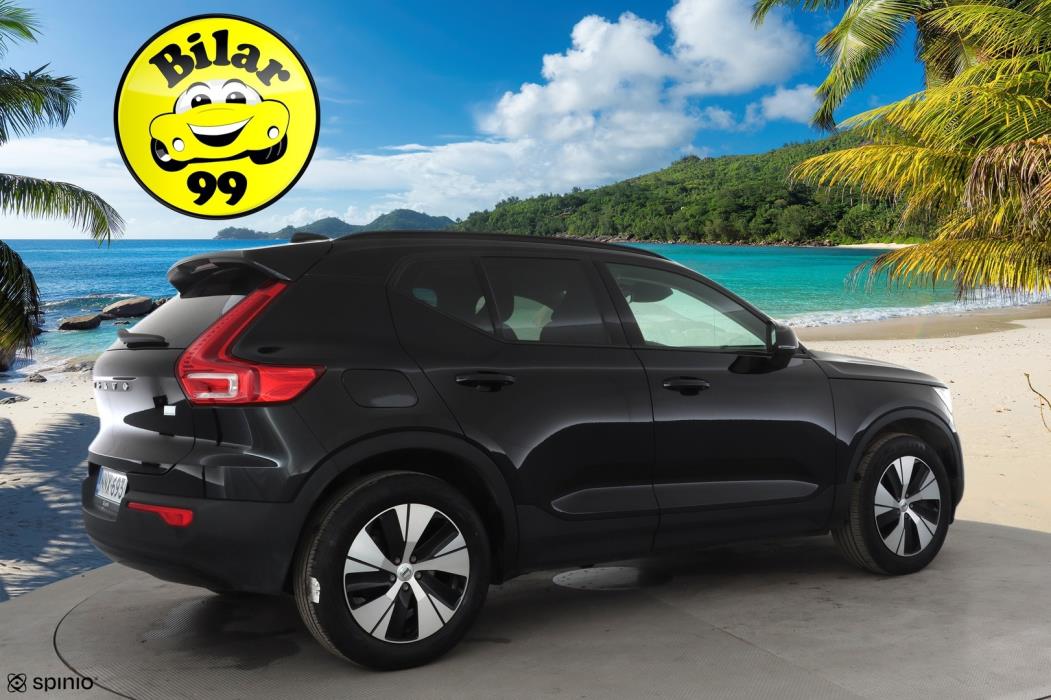VOLVO XC40 2021