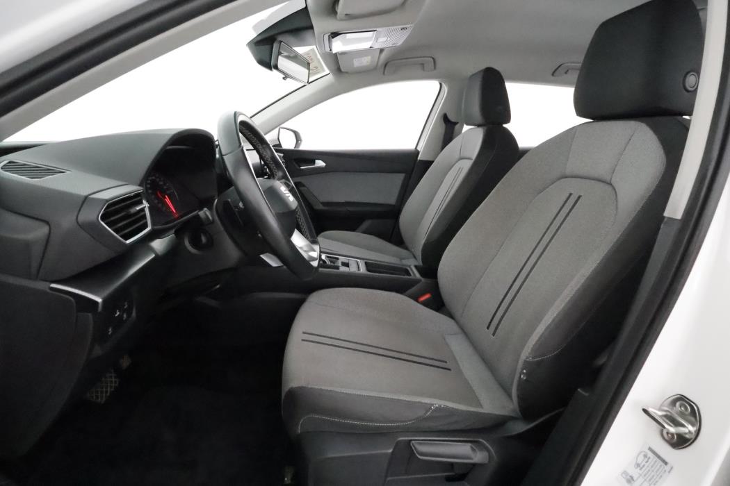 SEAT LEON SPORTSTOURER 2022