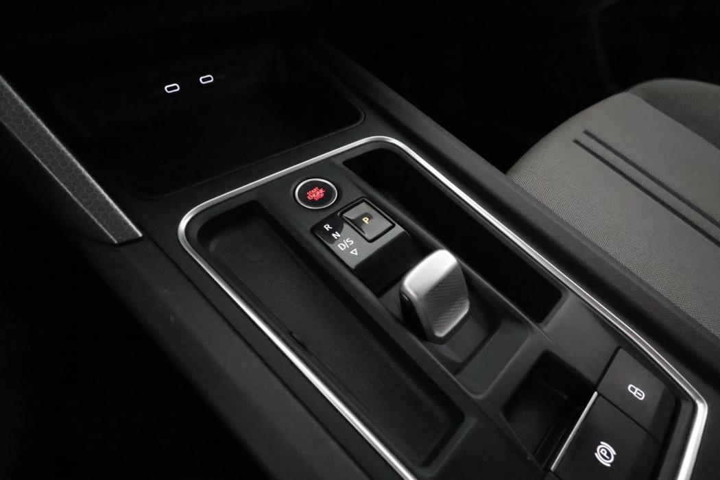 SEAT LEON SPORTSTOURER 2022