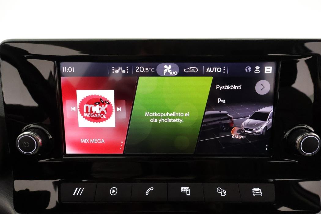 SEAT LEON SPORTSTOURER 2022