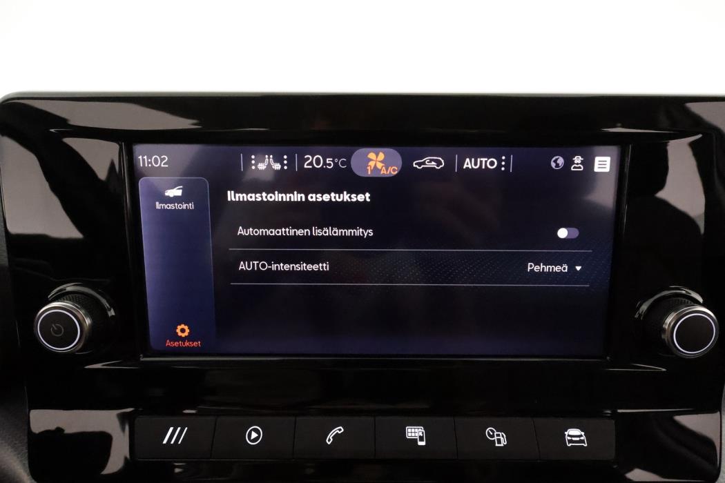 SEAT LEON SPORTSTOURER 2022