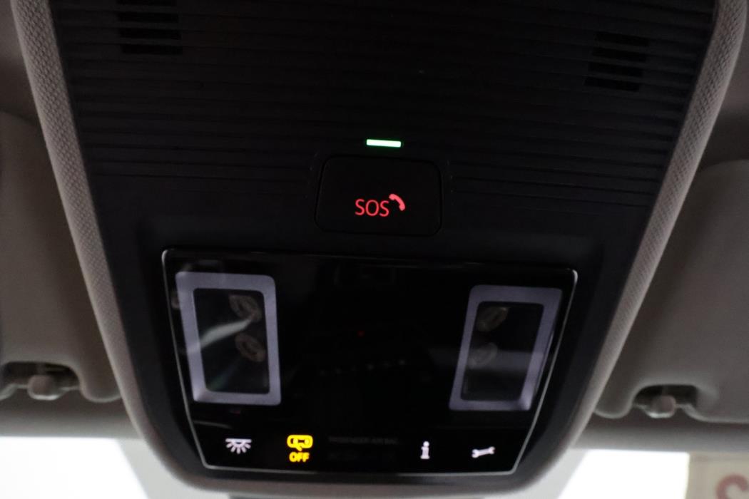 SEAT LEON SPORTSTOURER 2022