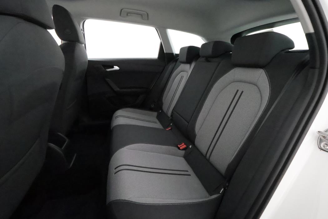 SEAT LEON SPORTSTOURER 2022