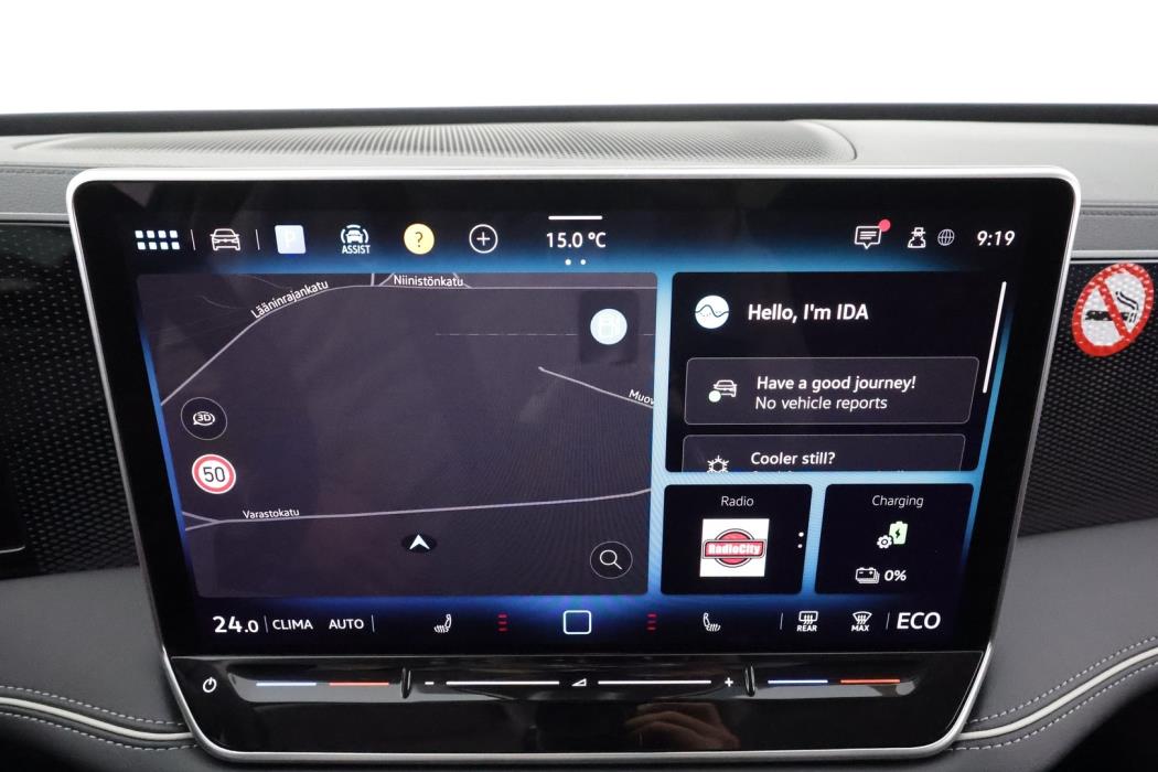 VOLKSWAGEN PASSAT 2025