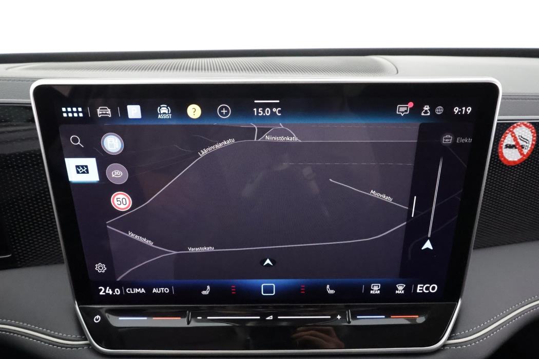 VOLKSWAGEN PASSAT 2025