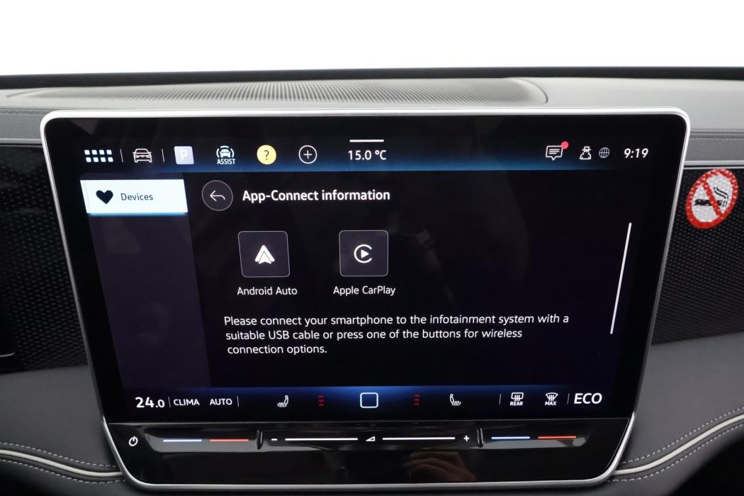 VOLKSWAGEN PASSAT 2025