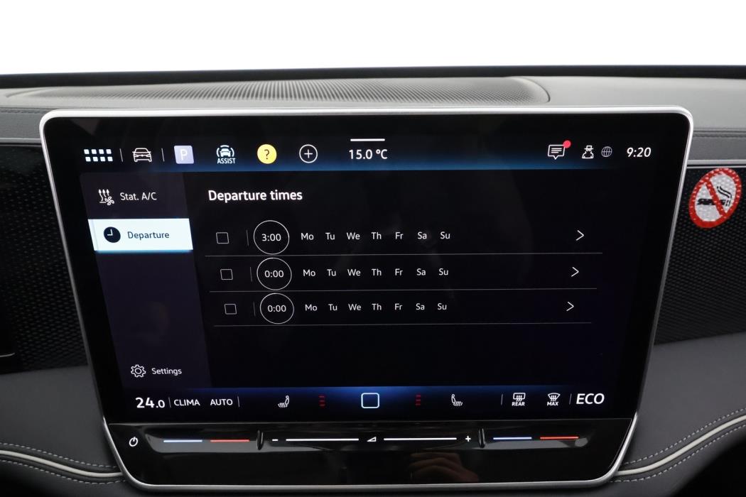 VOLKSWAGEN PASSAT 2025