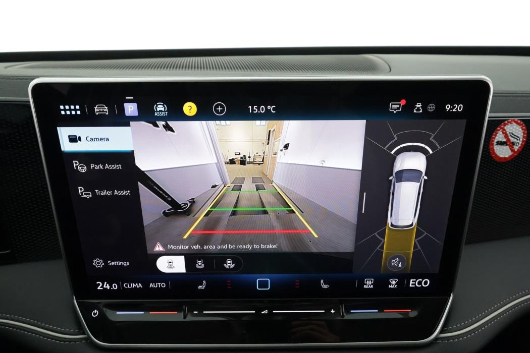 VOLKSWAGEN PASSAT 2025