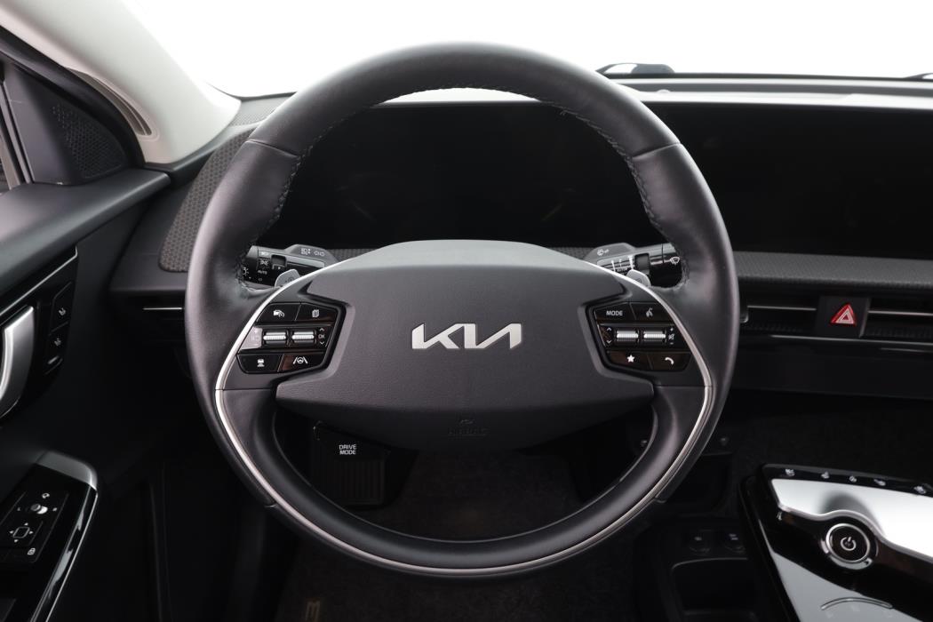 KIA EV6 2023