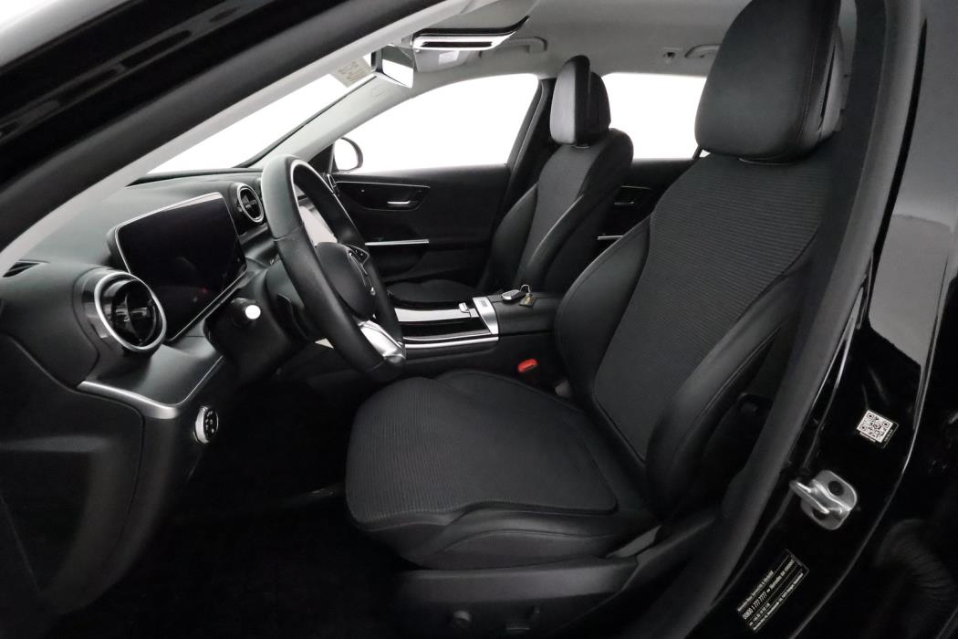 MERCEDES-BENZ C 2023