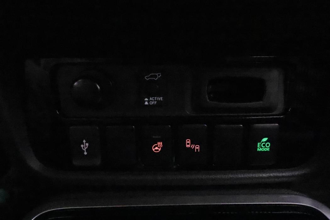 MITSUBISHI OUTLANDER PHEV 2020