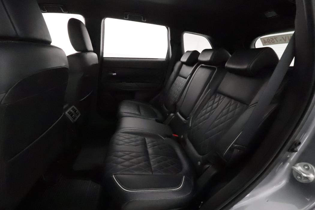 MITSUBISHI OUTLANDER PHEV 2020