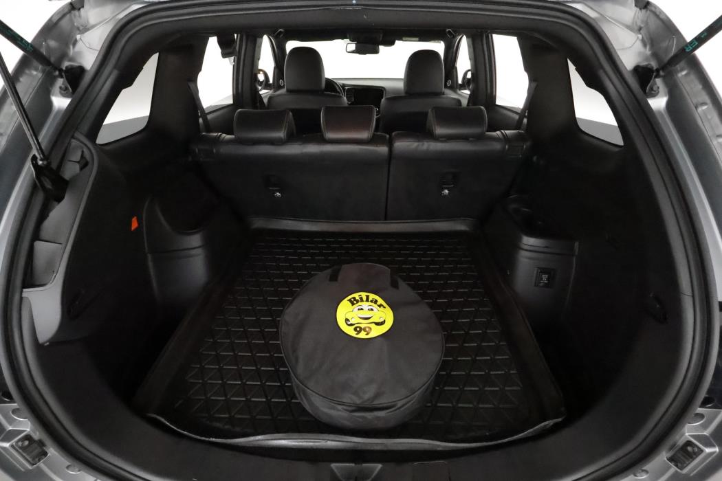 MITSUBISHI OUTLANDER PHEV 2020