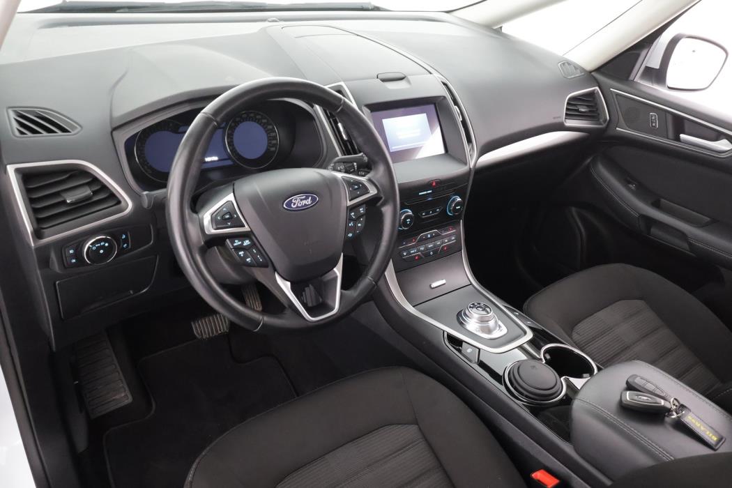 FORD GALAXY 2022