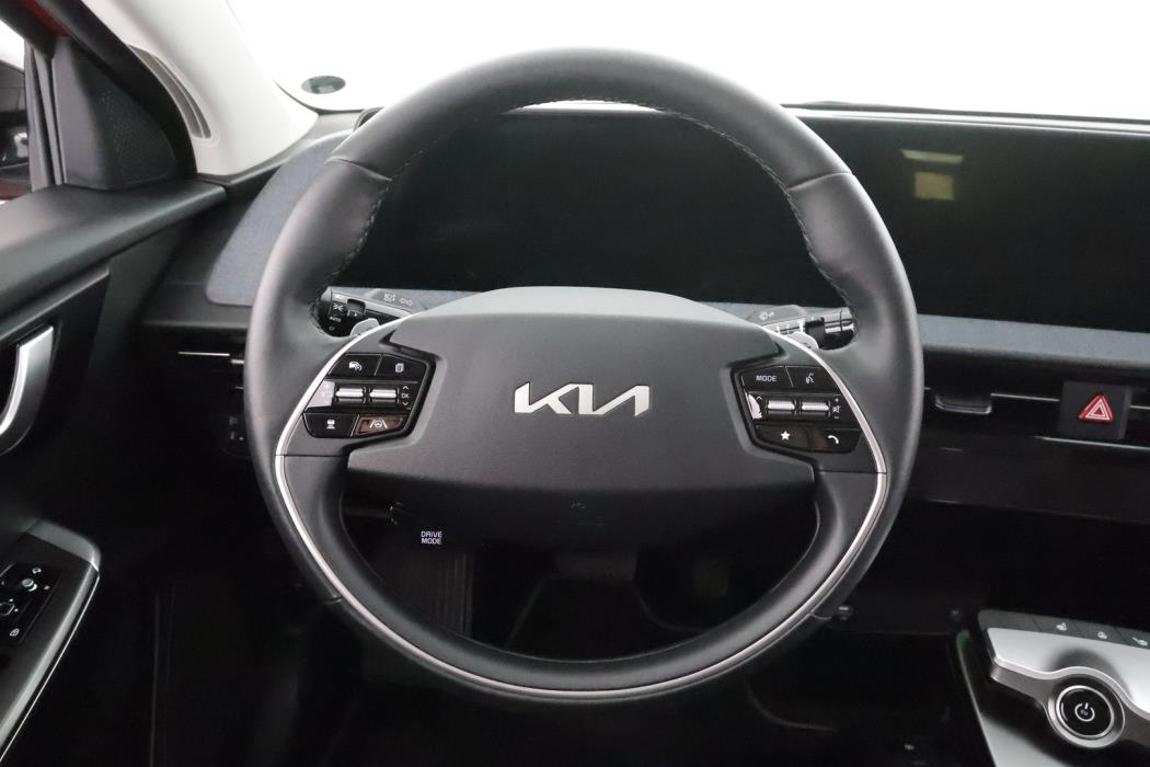 KIA EV6 2024