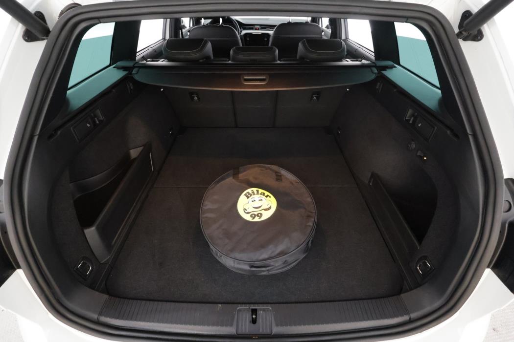 VOLKSWAGEN PASSAT 2021