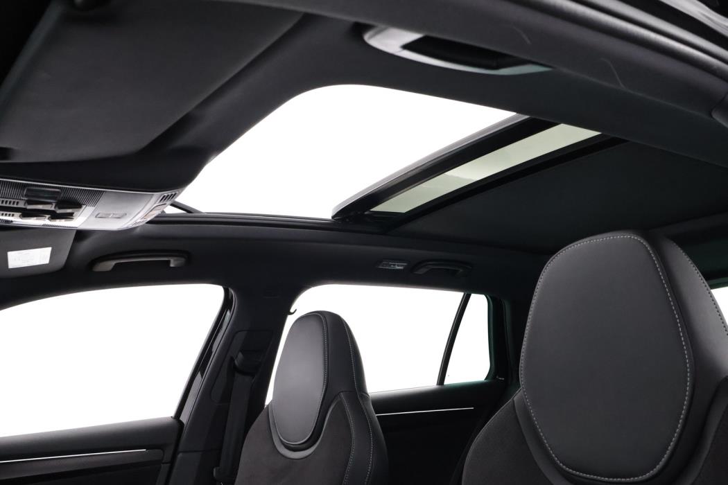 SKODA SUPERB 2022