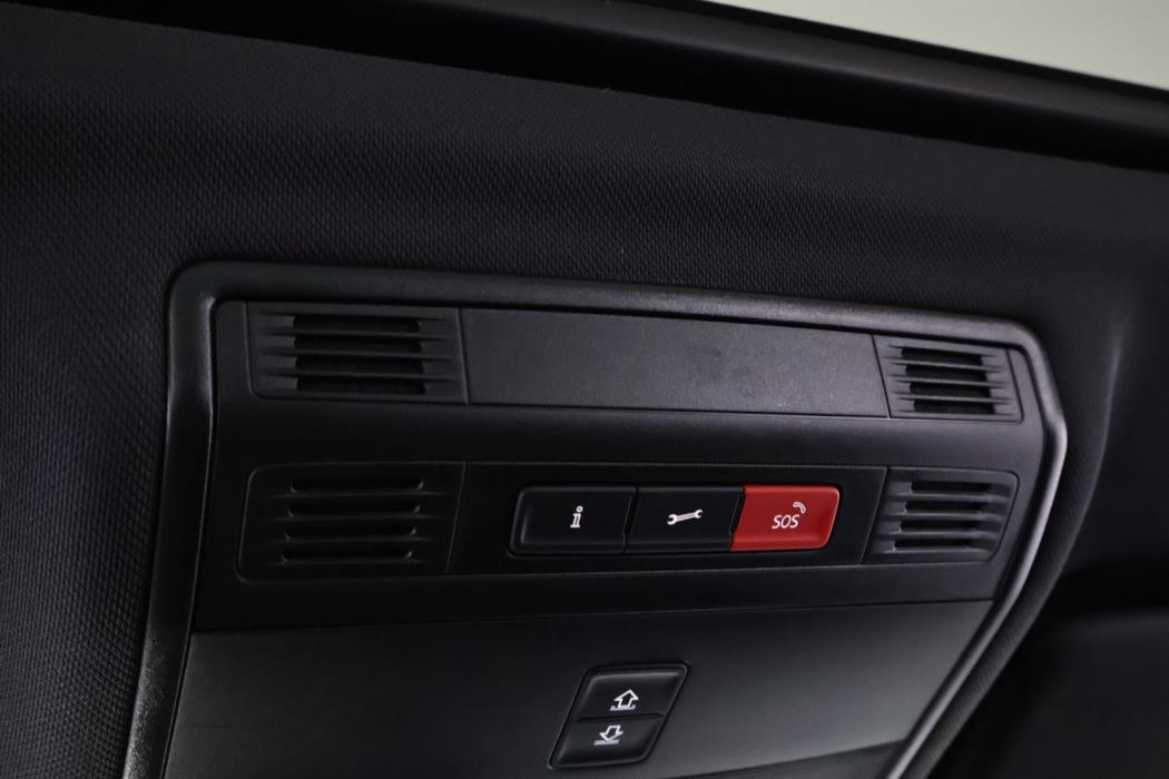 SKODA SUPERB 2022