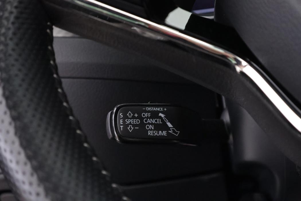 SKODA SUPERB 2022