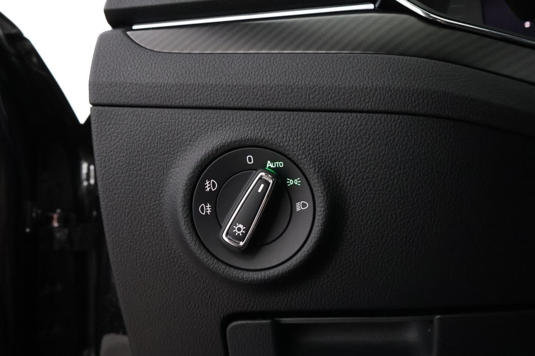 SKODA SUPERB 2022