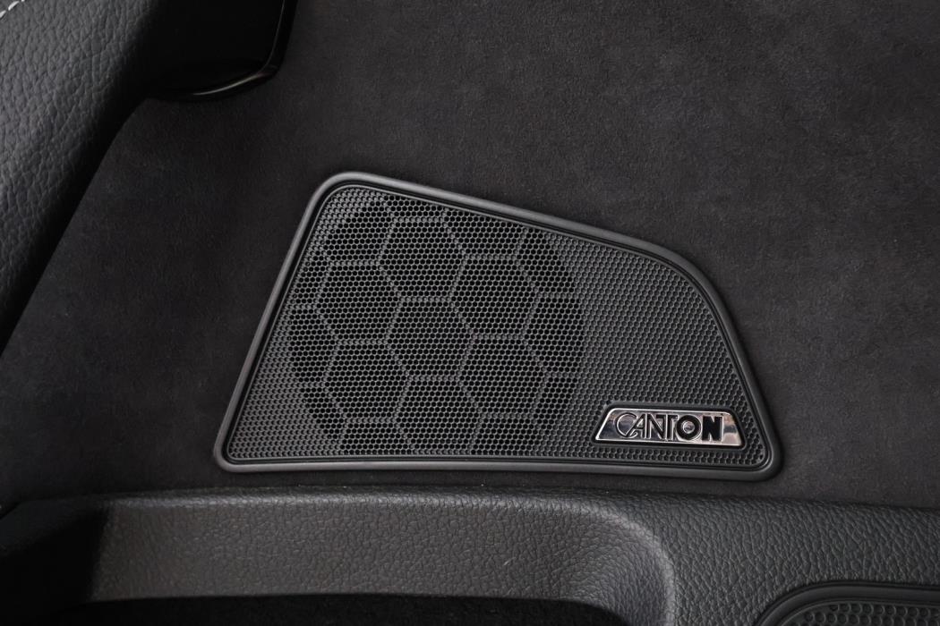SKODA SUPERB 2022