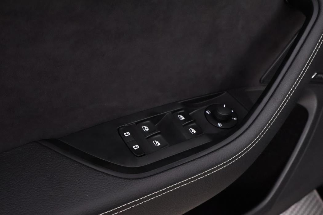 SKODA SUPERB 2022