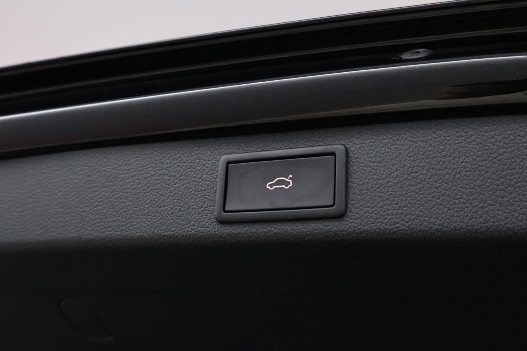 SKODA SUPERB 2022