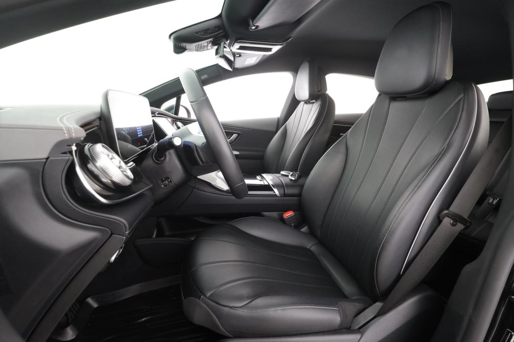 MERCEDES-BENZ EQE 2024