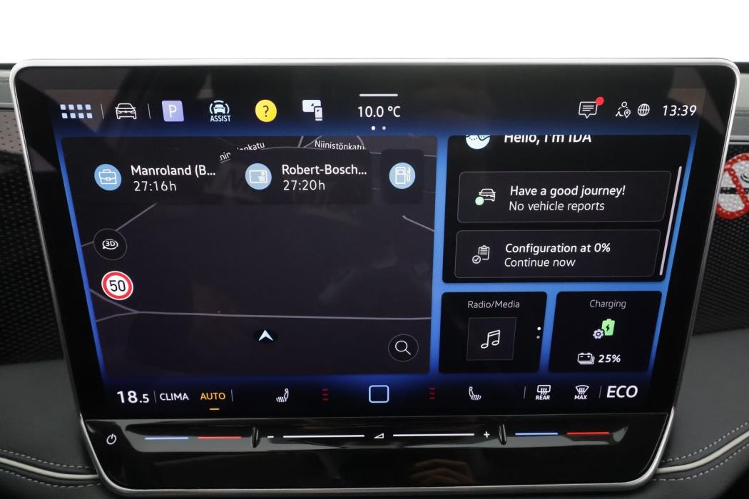 VOLKSWAGEN PASSAT 2025