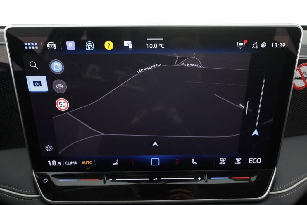 VOLKSWAGEN PASSAT 2025