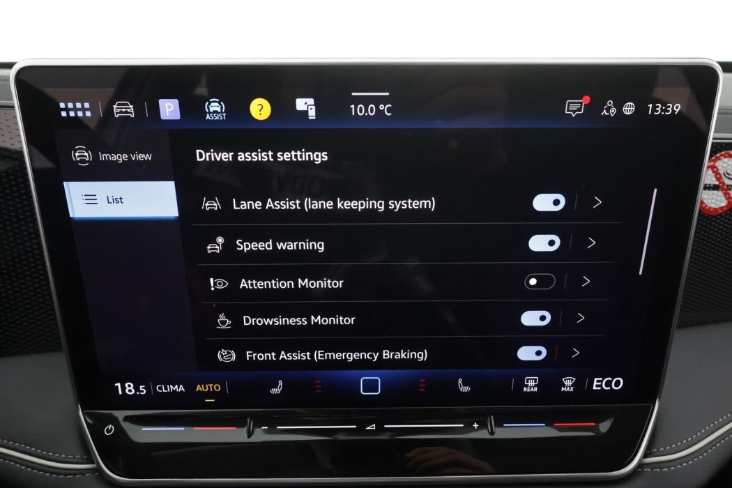 VOLKSWAGEN PASSAT 2025