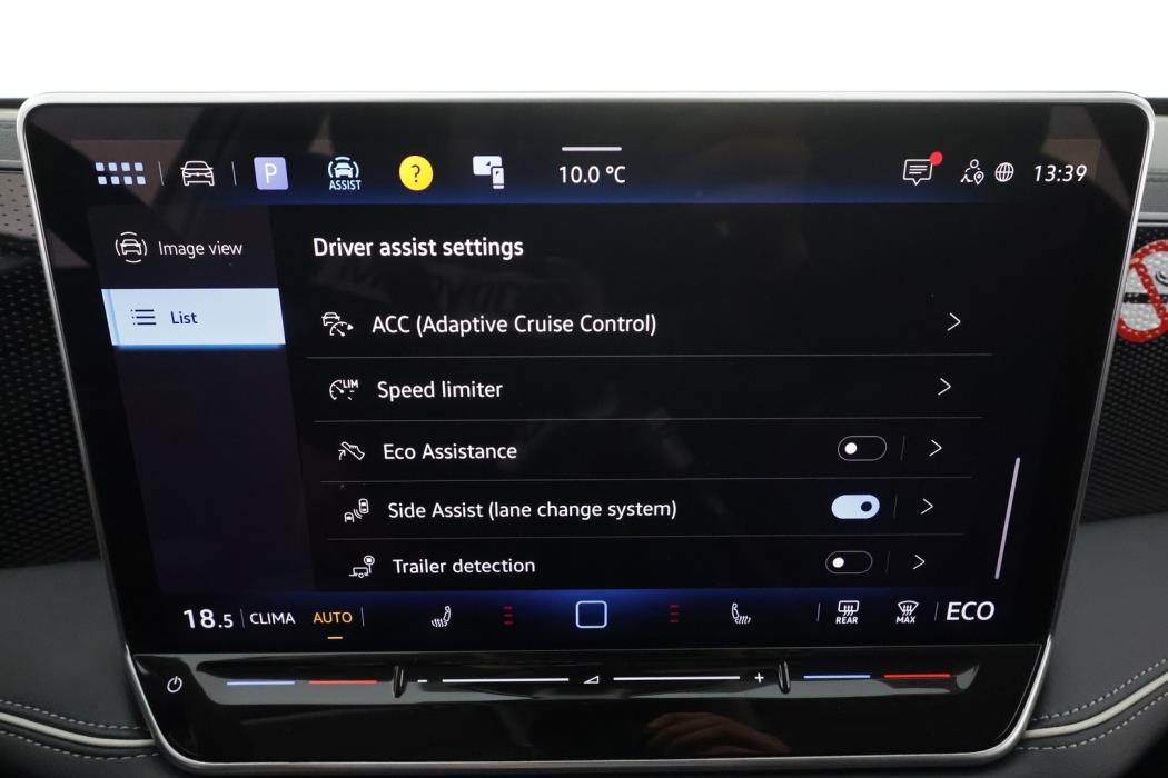 VOLKSWAGEN PASSAT 2025