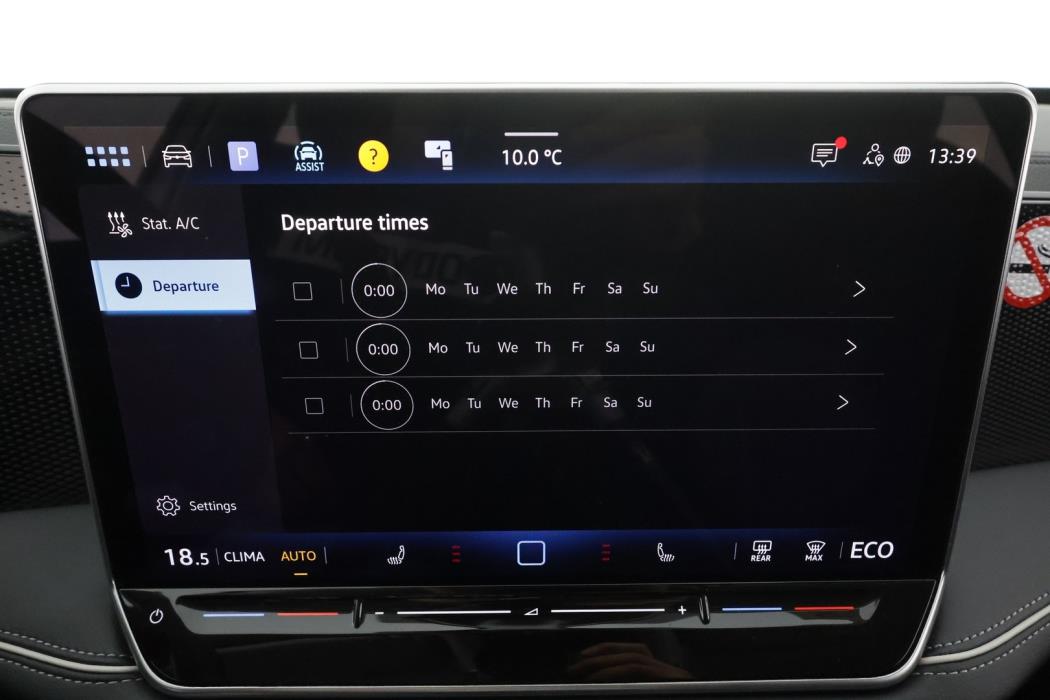 VOLKSWAGEN PASSAT 2025