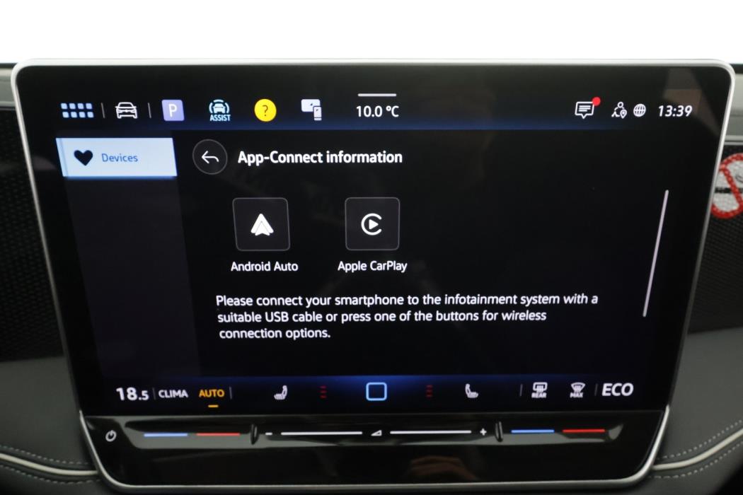 VOLKSWAGEN PASSAT 2025