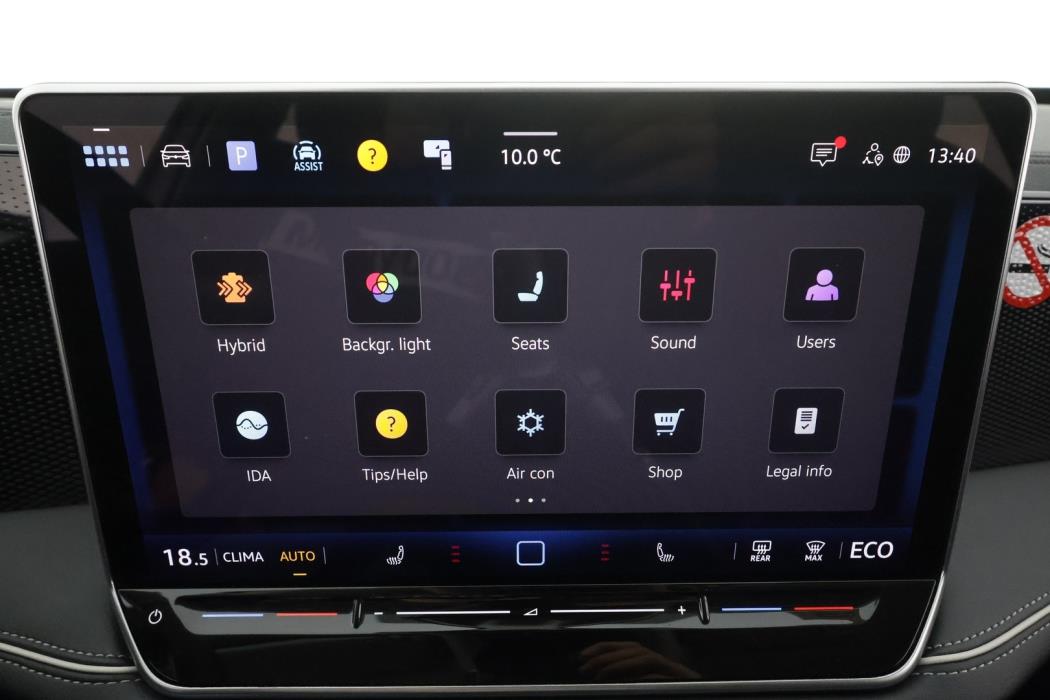 VOLKSWAGEN PASSAT 2025