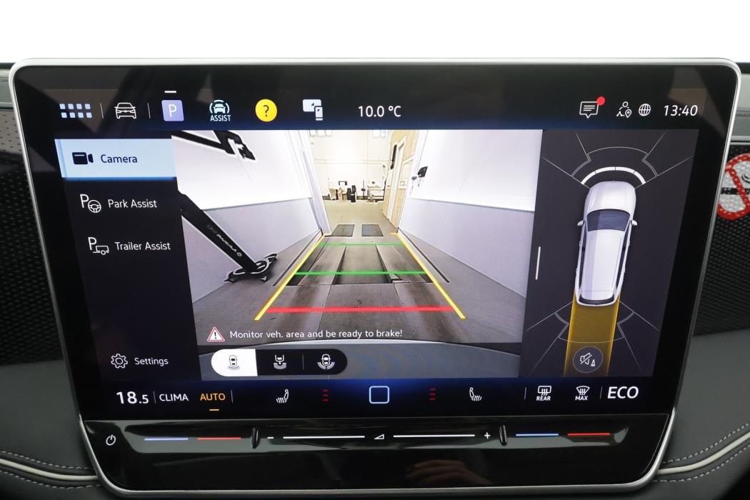 VOLKSWAGEN PASSAT 2025