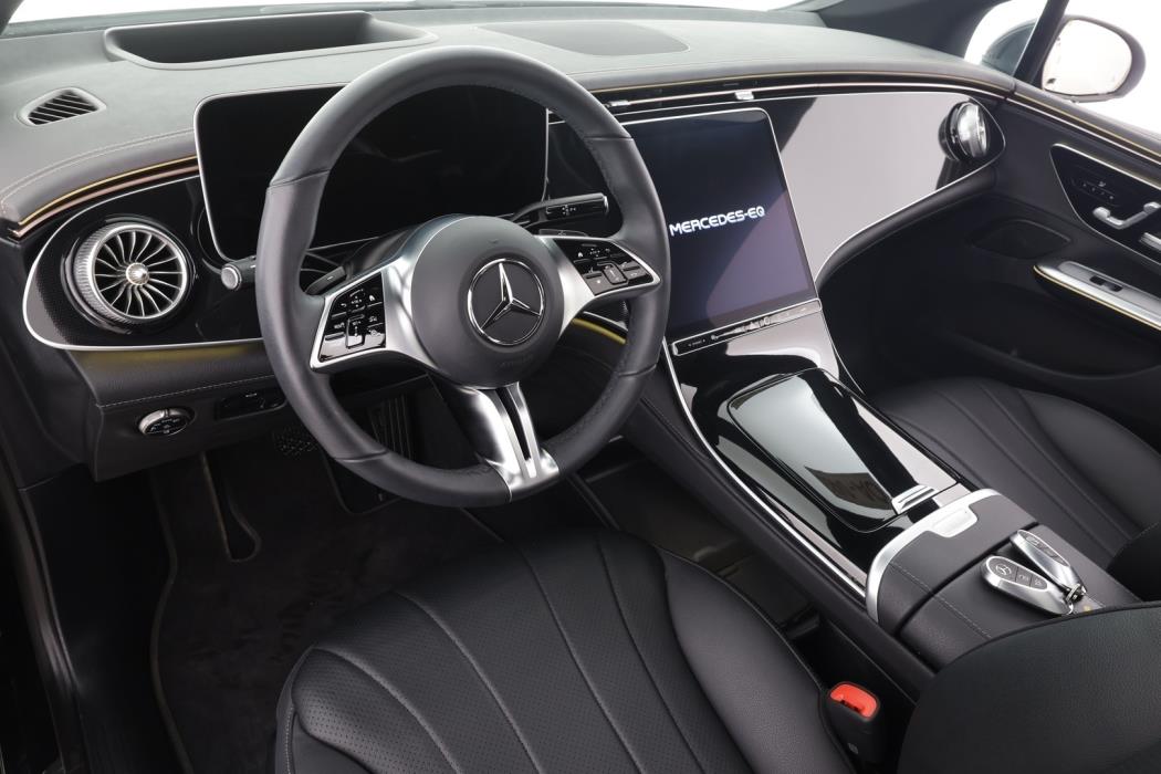 MERCEDES-BENZ EQE 2025