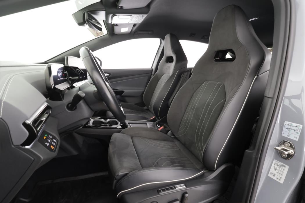 VOLKSWAGEN ID.5 2023