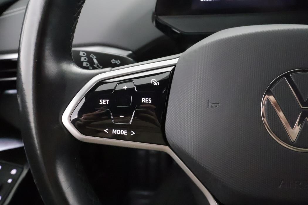 VOLKSWAGEN ID.5 2023