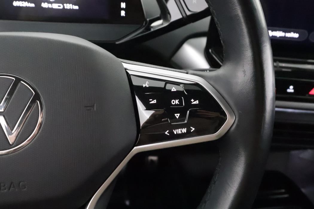 VOLKSWAGEN ID.5 2023